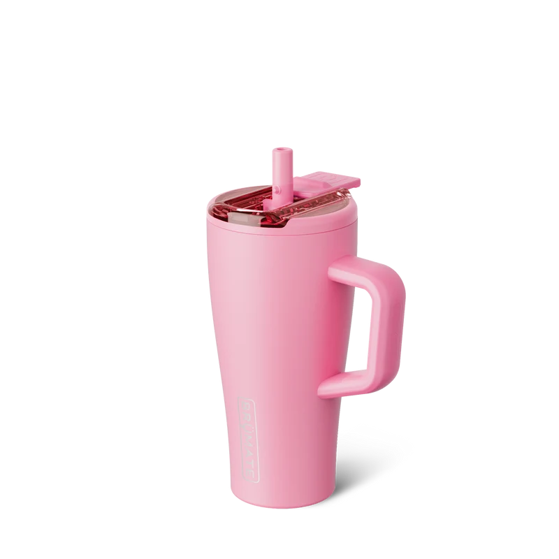Brumate Era Flip 20oz Primrose