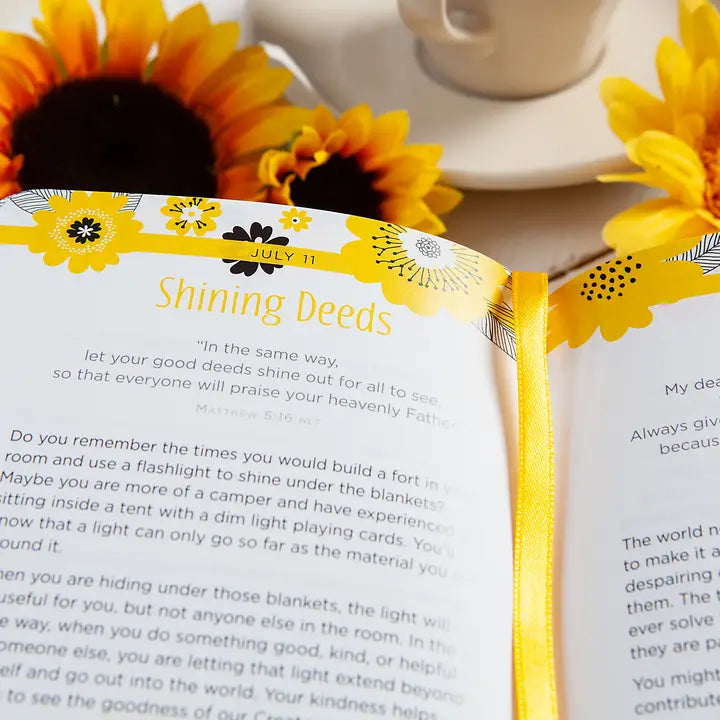 365 Days of Kindness (Daily Devotional)