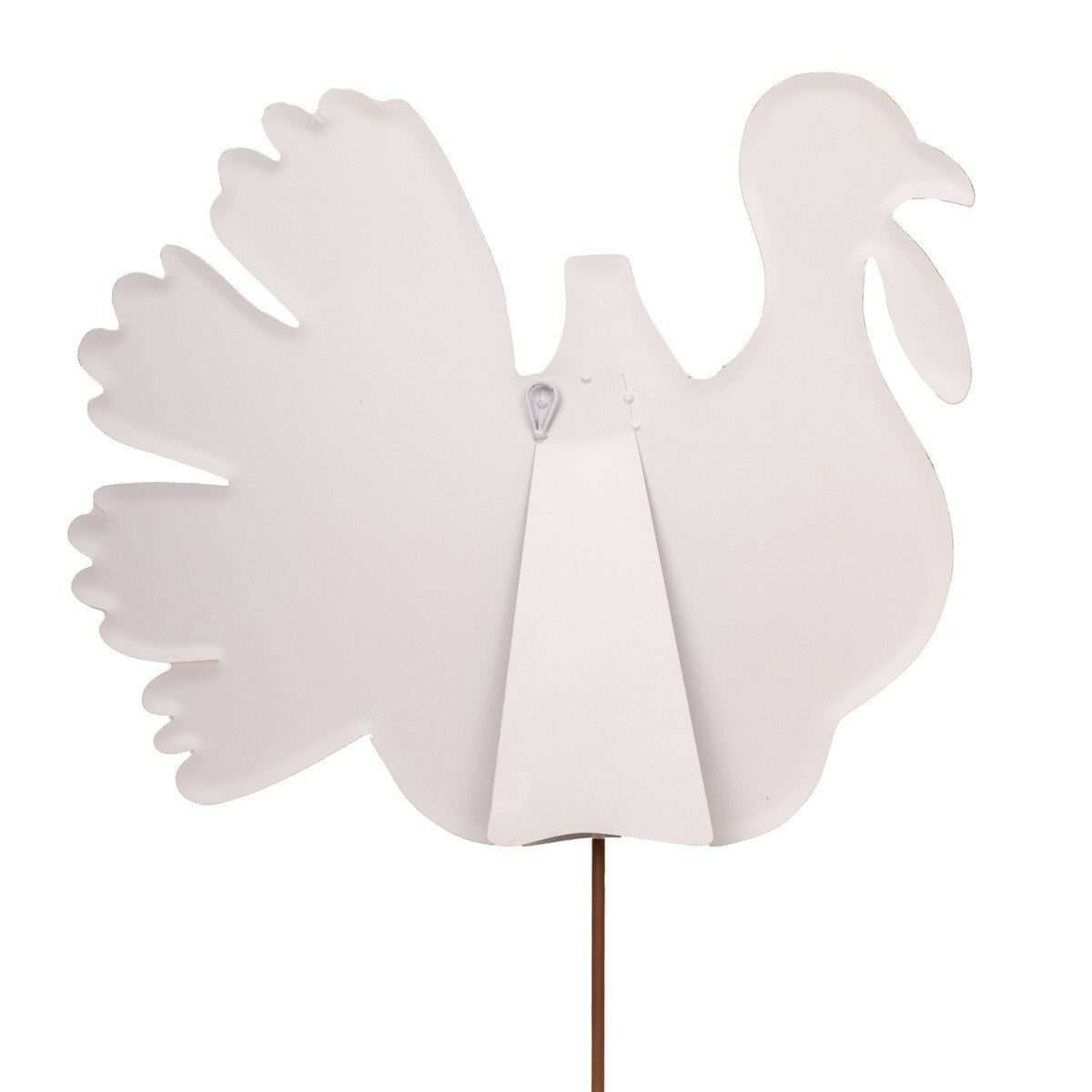 The Round Top Collection Artful Side Turkey