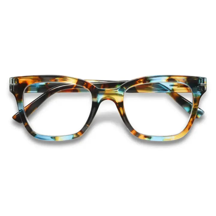 Peepers Buzzworthy (Blue Light)-Blue Quartz