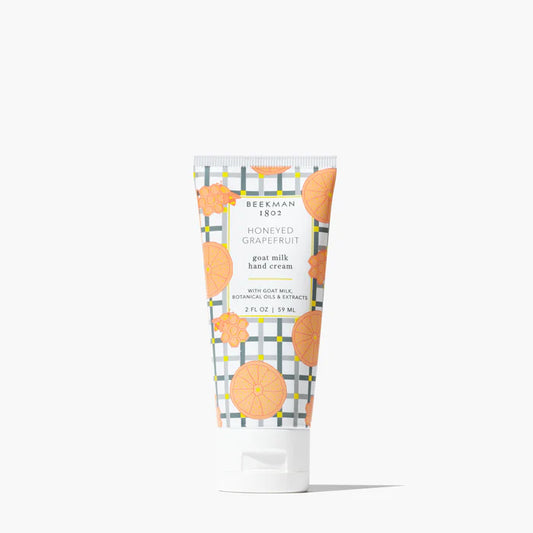 Beekman 1802 Honeyed Grapefruit Hand Cream