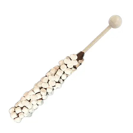 Melville Candy Company Mini Marshmallow Stirrers - Chocolate