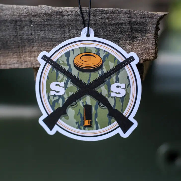 Scent South Air Freshener For The Guys