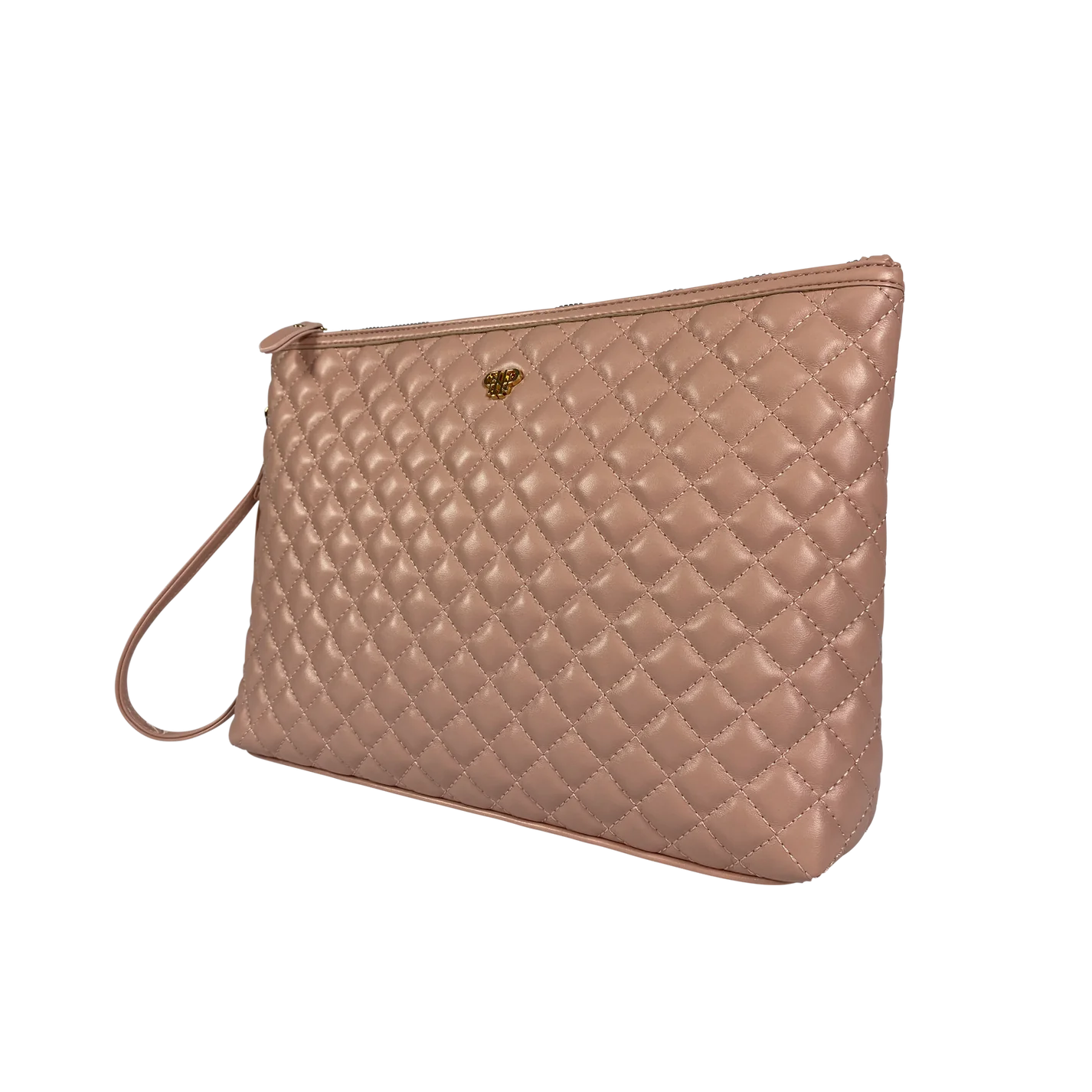 PurseN Litt Makeup Case - Blush Pink