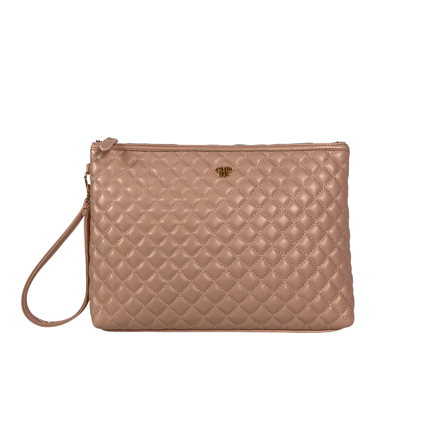 PurseN Litt Makeup Case - Blush Pink