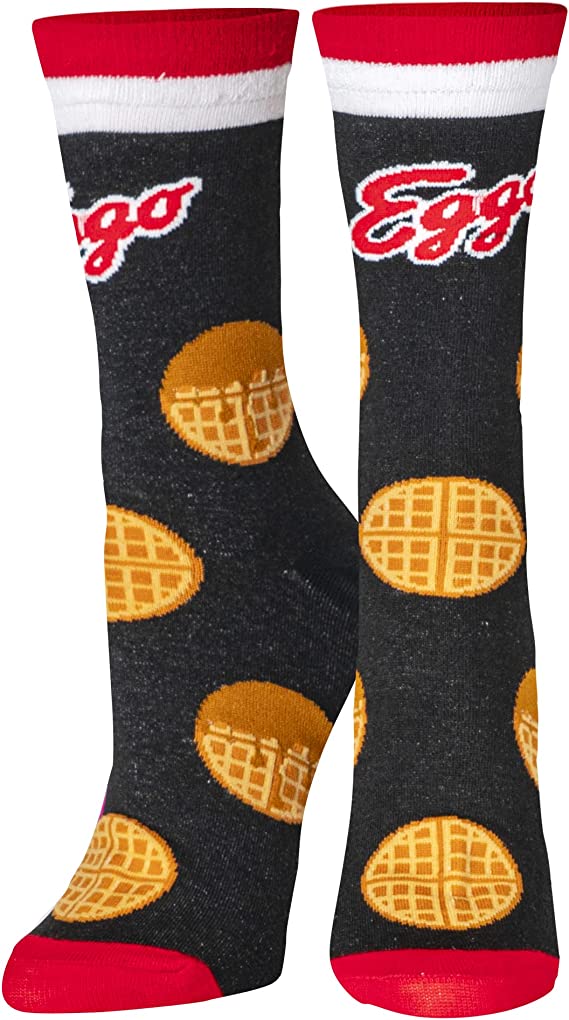 Men's Crazy Socks