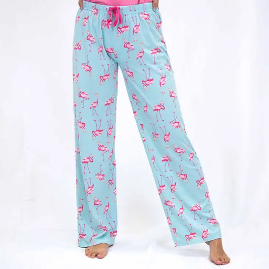 Flamingo Sleep Pants