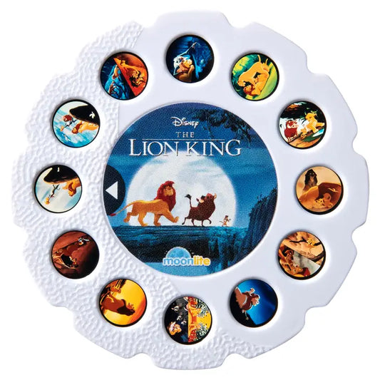Moonlite Story Discs