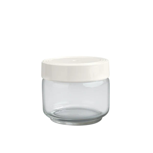 Nora Fleming Small Canister w/ Top