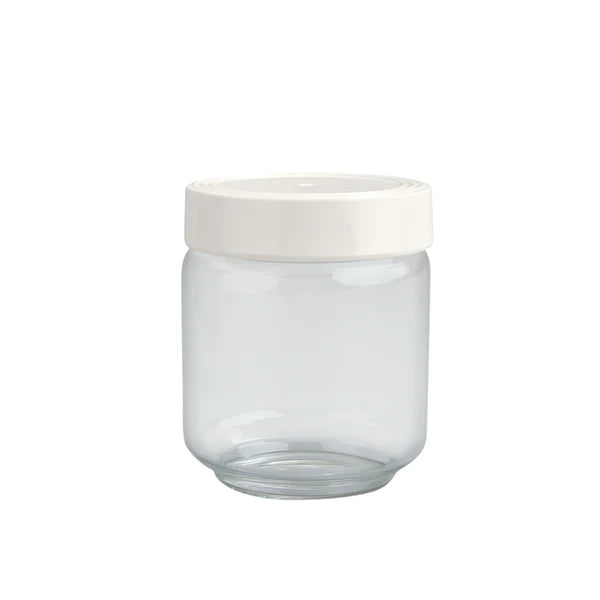 Nora Fleming Medium Canister w/ Top