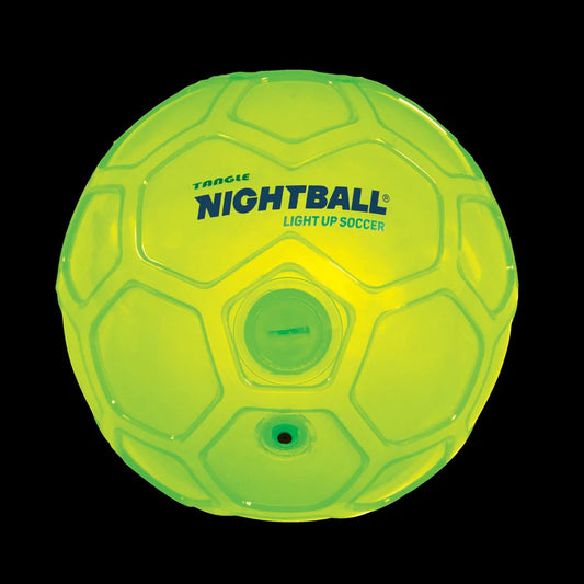 Nightlight Soccer Ball