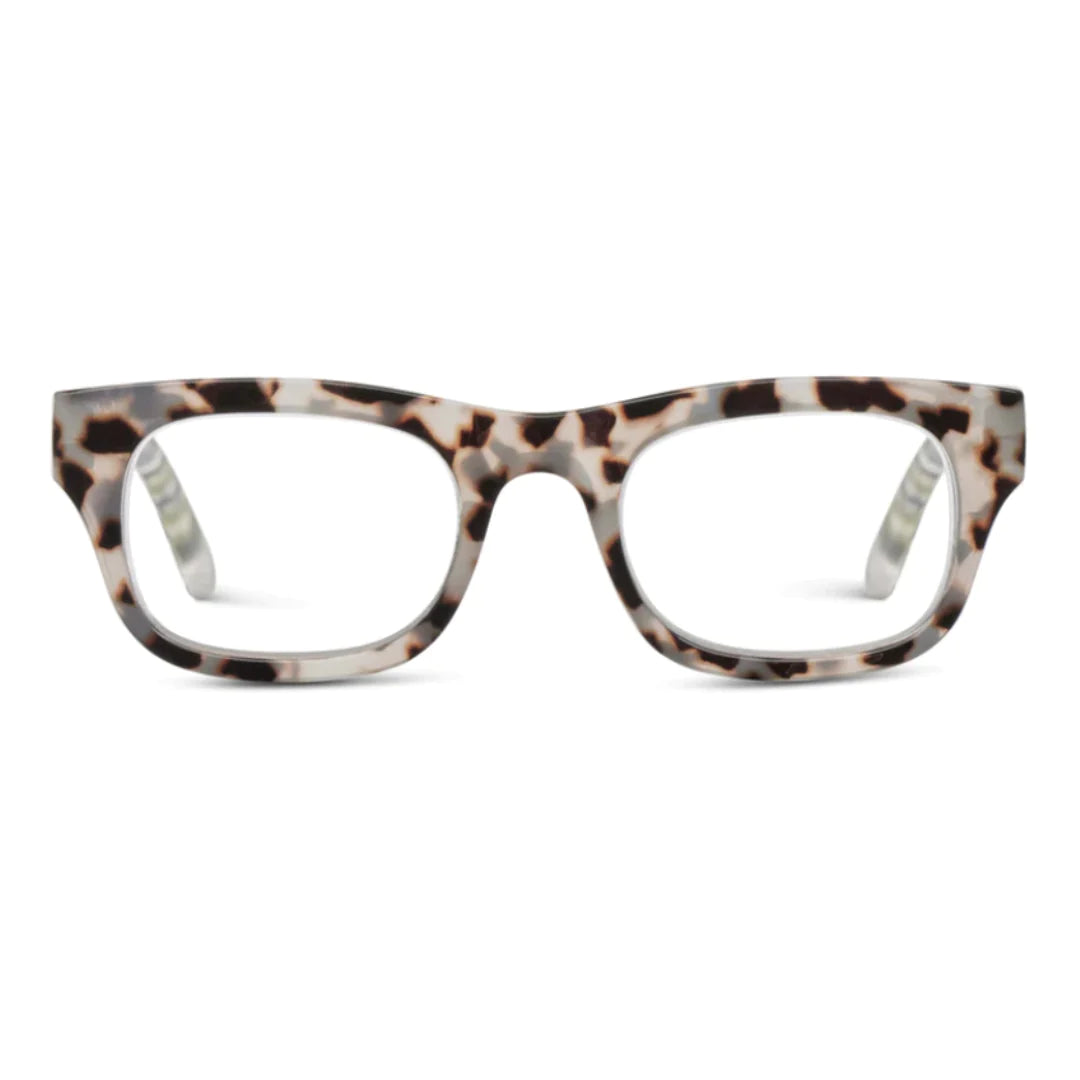 Goldie Peepers Blue Light Reading Glasses