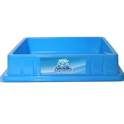 Play Tray - Plastic Tray