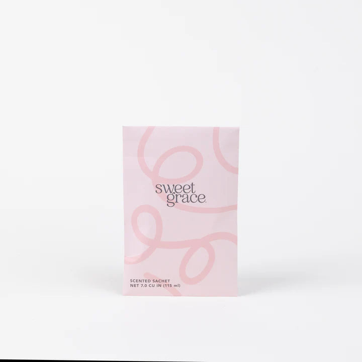 Sachet Sweet Grace - Modern Swirl