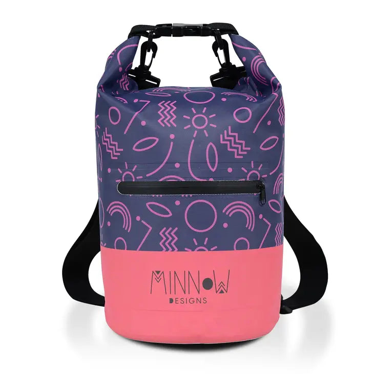 Minnow Designs 5 L Dry Bag