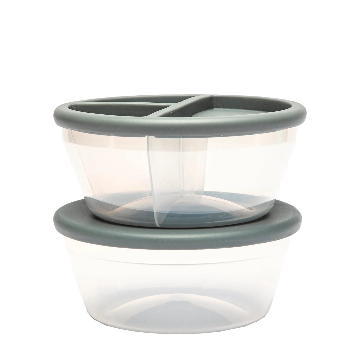 Insert Containers for FRESH BOWL 40oz (Set of 2)
