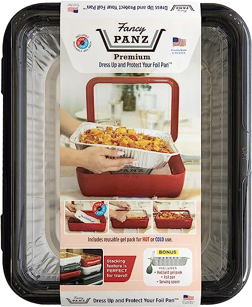 Fancy Panz Premium Pan