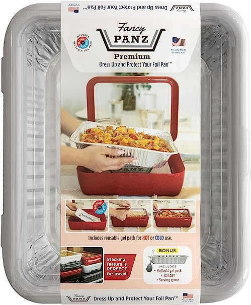 Fancy Panz Premium Pan