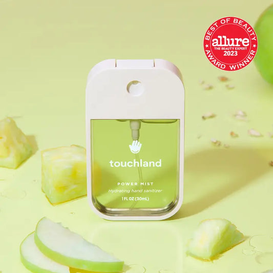 Touchland Power Mist Applelicious