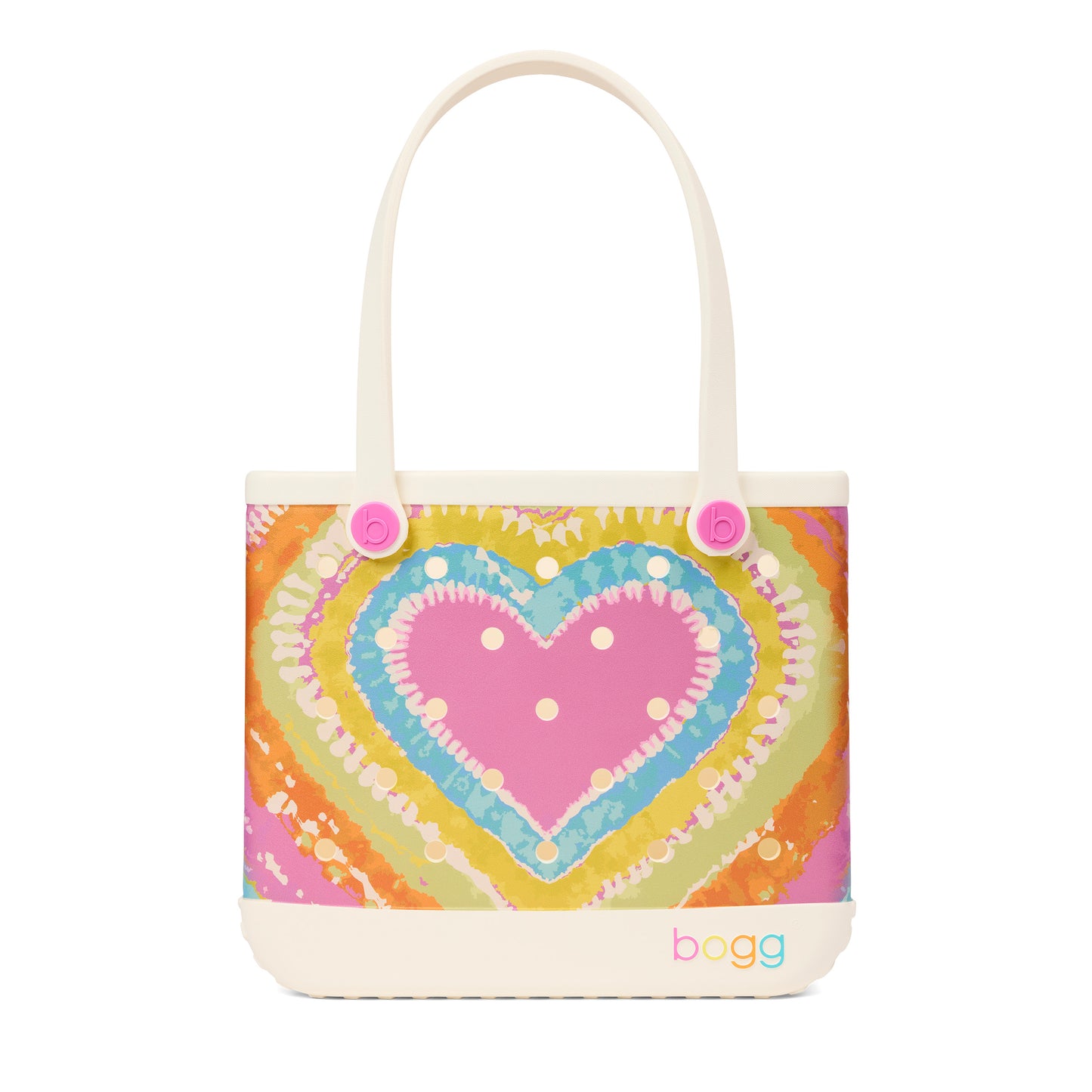BABY BOGG BAG PINK TAFFY