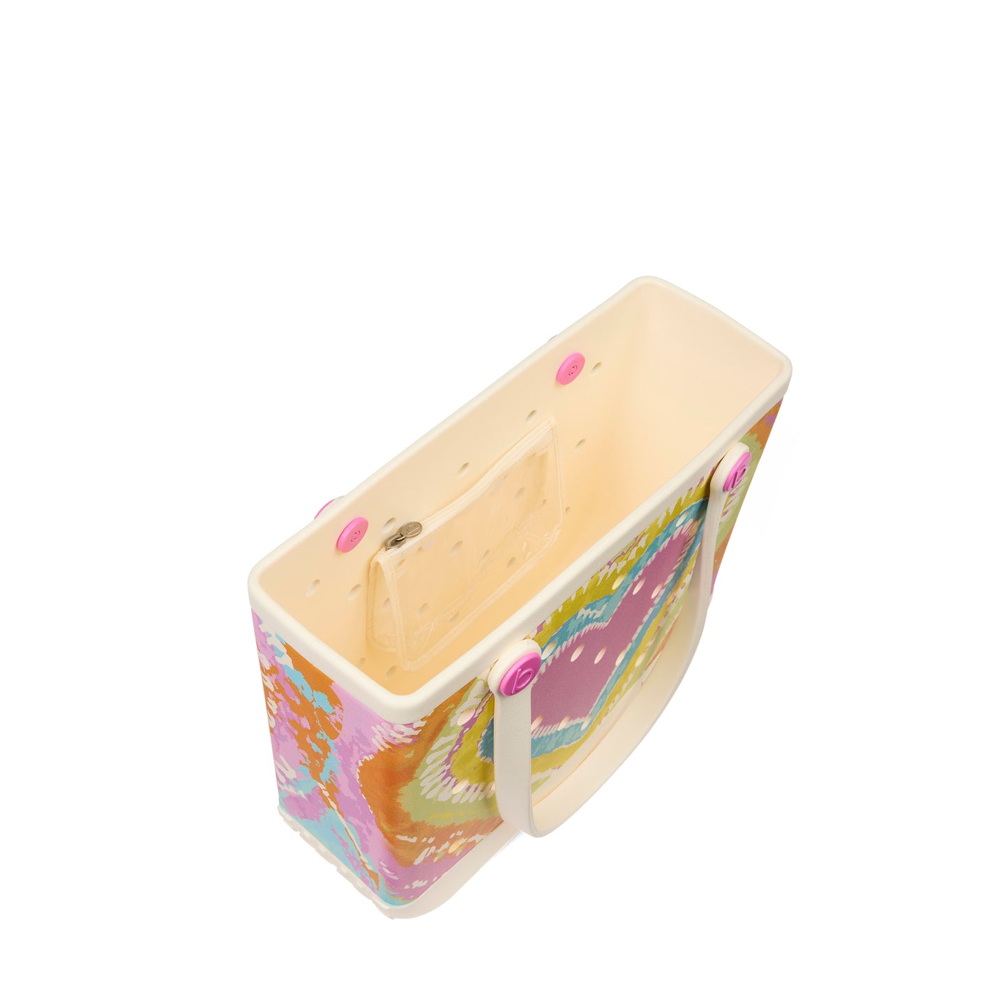 BABY BOGG BAG PINK TAFFY