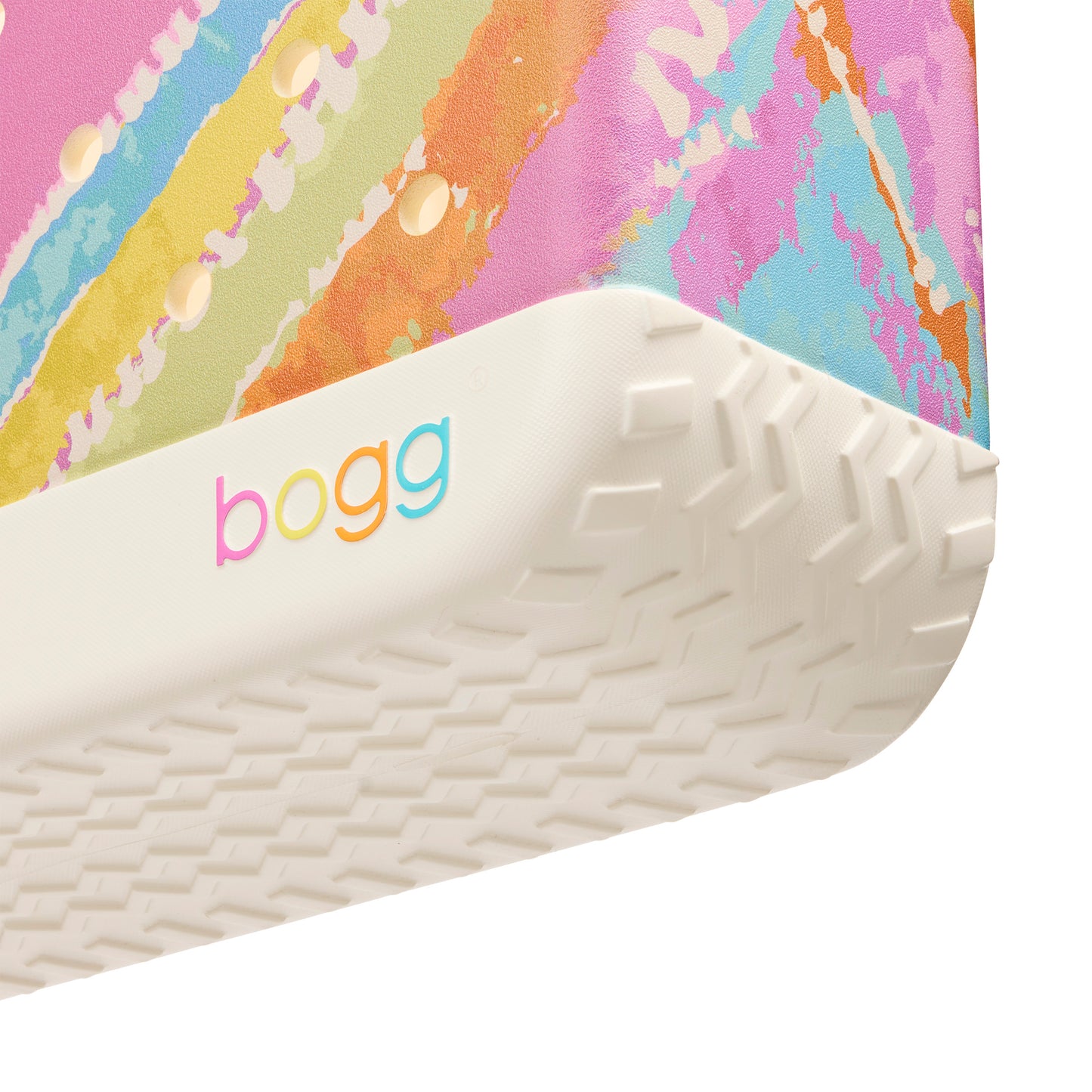 BABY BOGG BAG PINK TAFFY