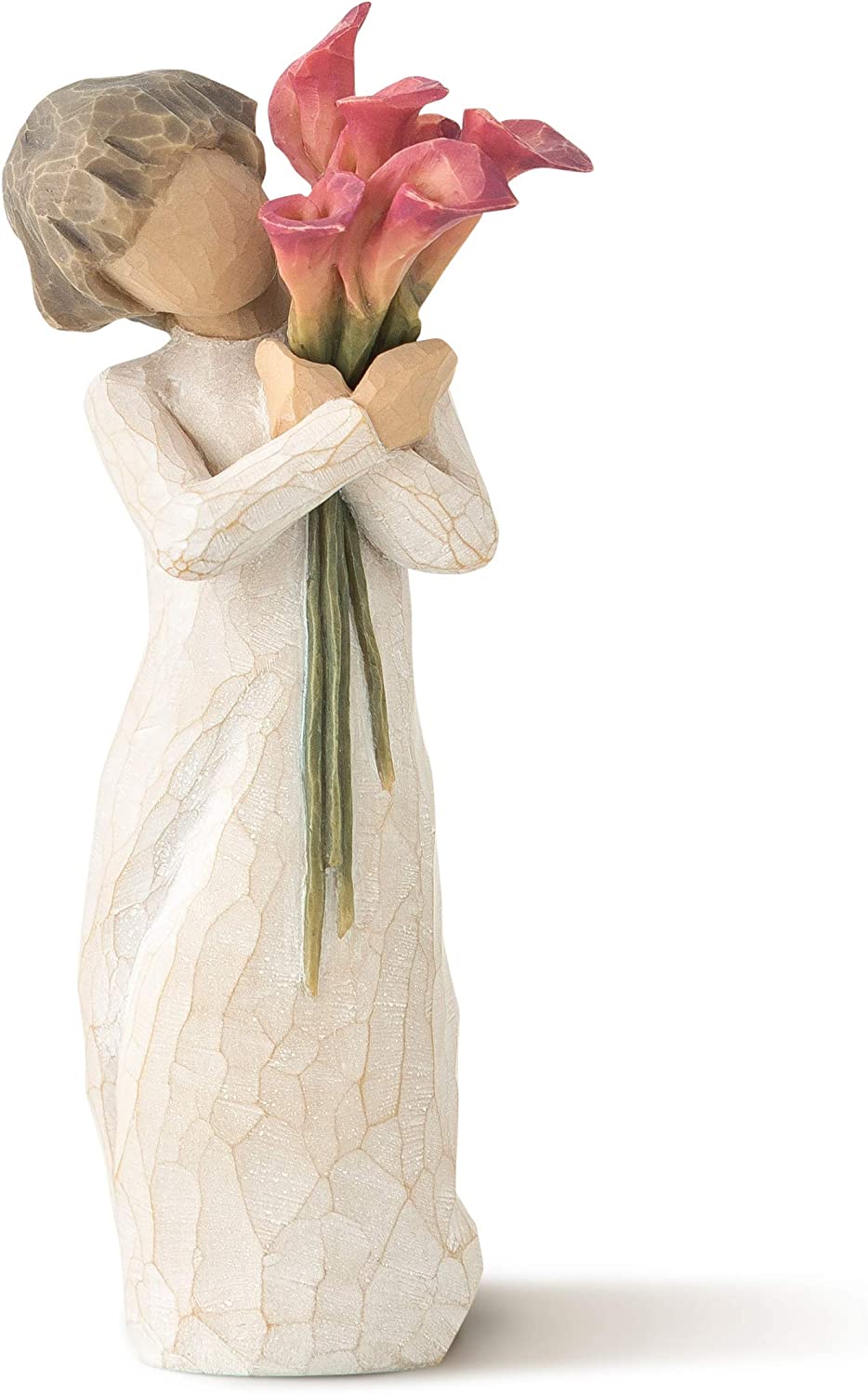 Willow Tree Bloom, Sculpted Hand-Painted Figure