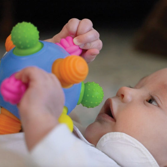 Mobi Sensory Toy