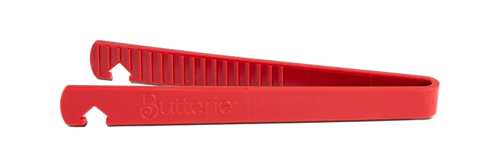 Butterie Toaster Tongs