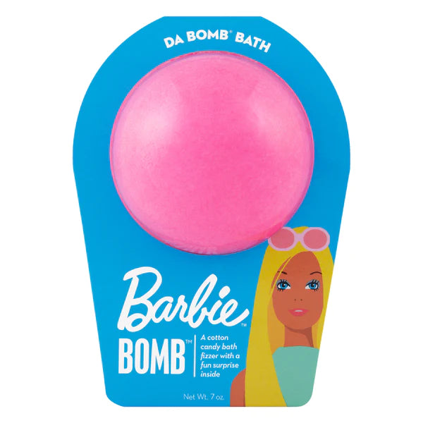 Da Bomb Bath