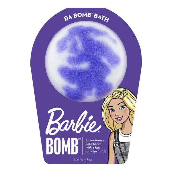 Da Bomb Bath