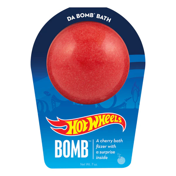 Da Bomb Bath