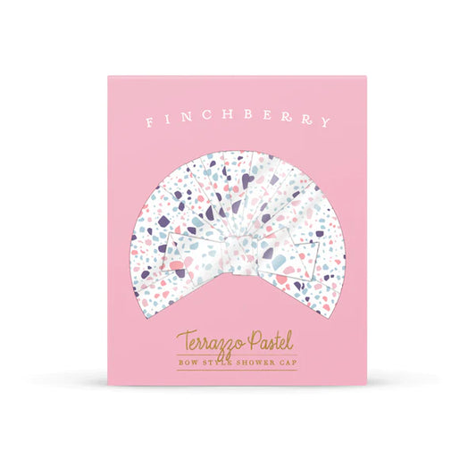 Finchberry Shower Cap