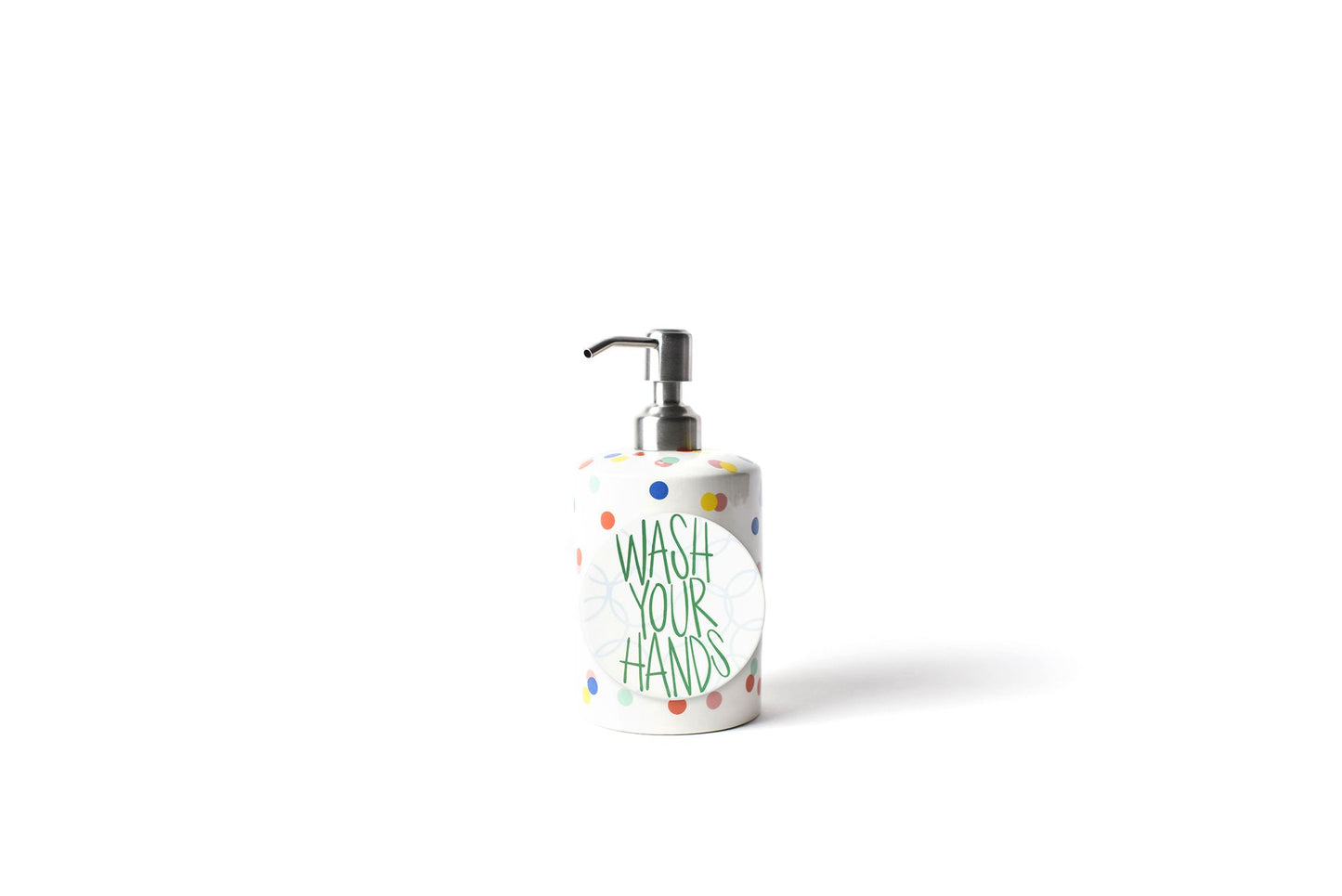 Happy Everything! Soap Pump
