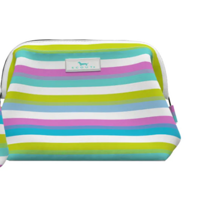Scout Little Big Mouth Toiletry Bag