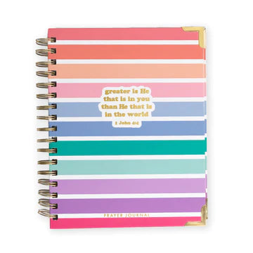Mary Square Prayer Journal