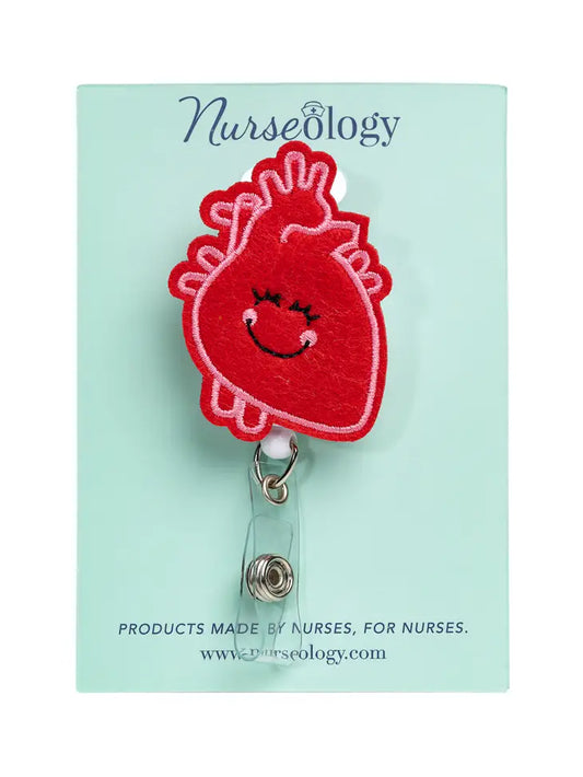 Nurseology Badge Buddies