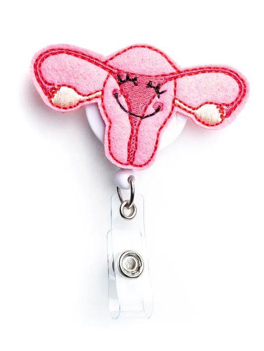 Nurseology Badge Buddies