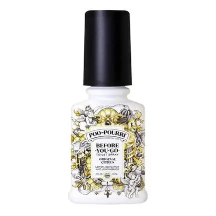 Poo-Pourri