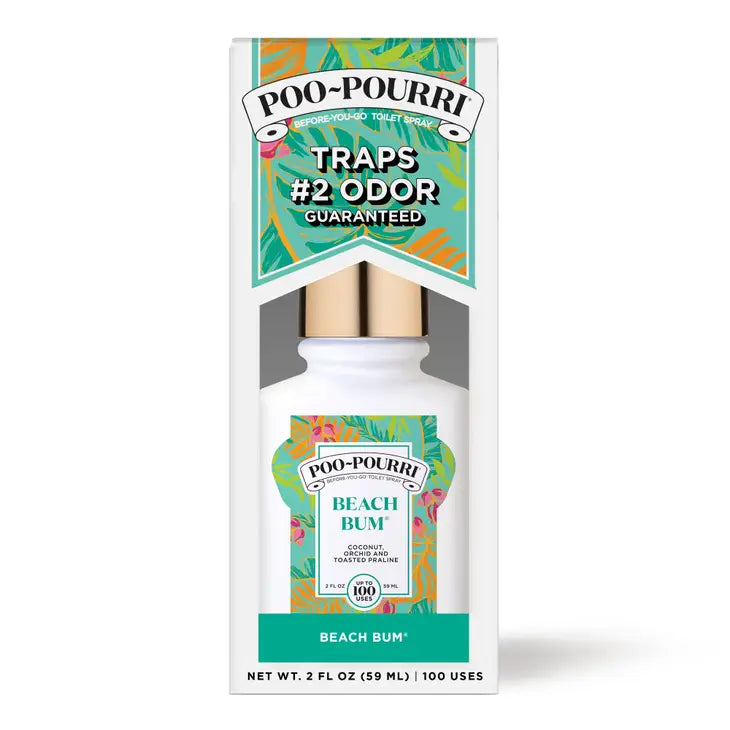 Poo-Pourri