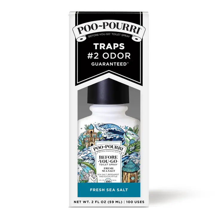 Poo-Pourri