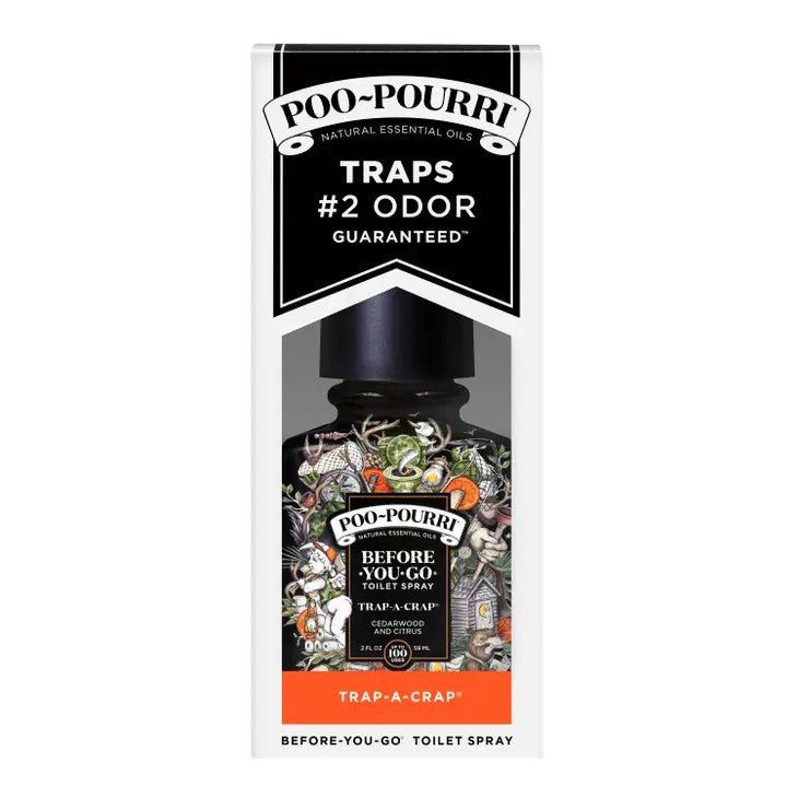 Poo-Pourri