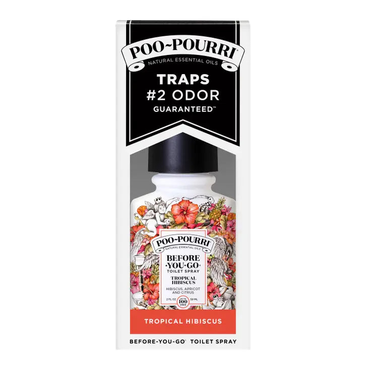 Poo-Pourri