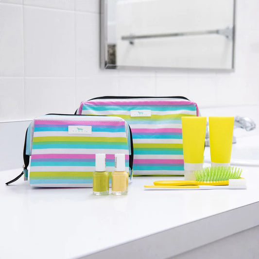 Scout Little Big Mouth Toiletry Bag