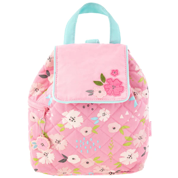SJ Quilted Backpacks For Kids